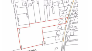 Development Opportunity in Crowle photo